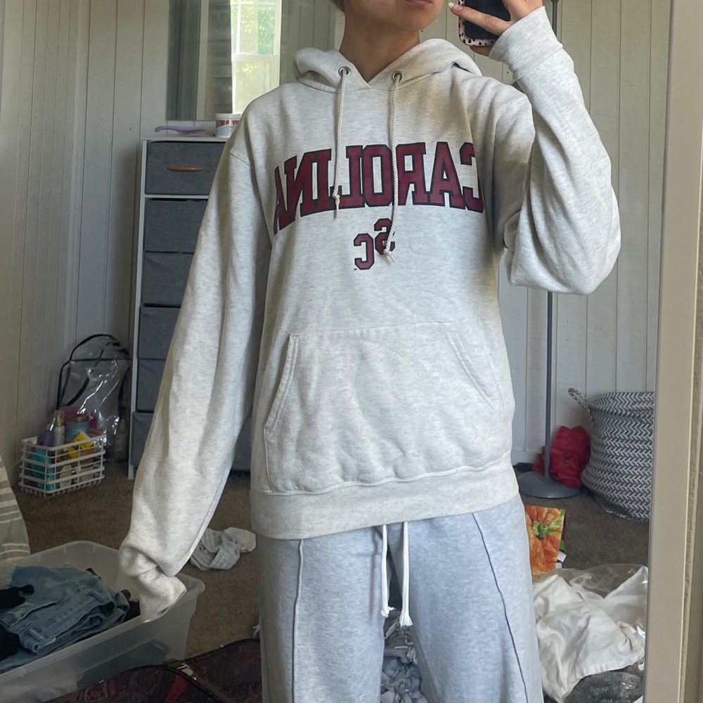 University of South Carolina hoodie